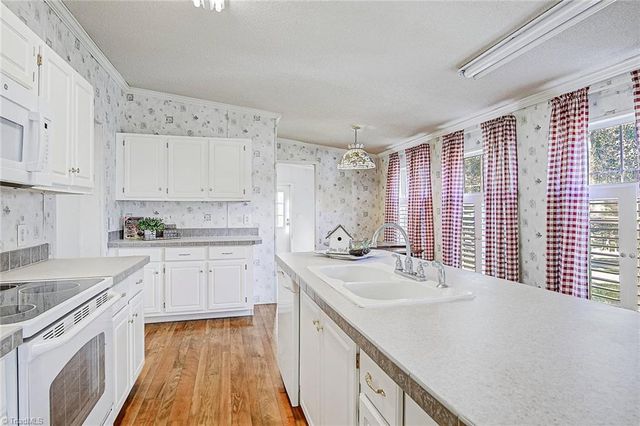 425 Knotty Pine Circle, Salisbury, NC 28146