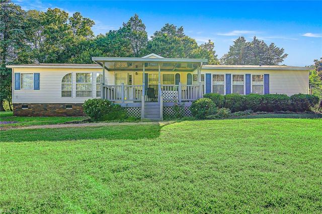 425 Knotty Pine Circle, Salisbury, NC 28146