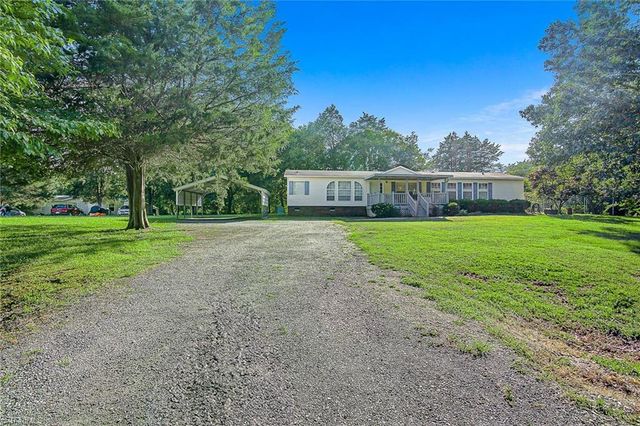 425 Knotty Pine Circle, Salisbury, NC 28146