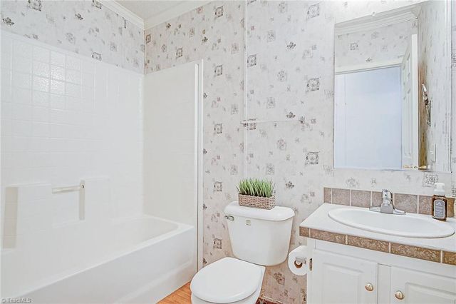 425 Knotty Pine Circle, Salisbury, NC 28146