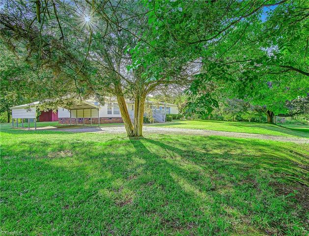 425 Knotty Pine Circle, Salisbury, NC 28146