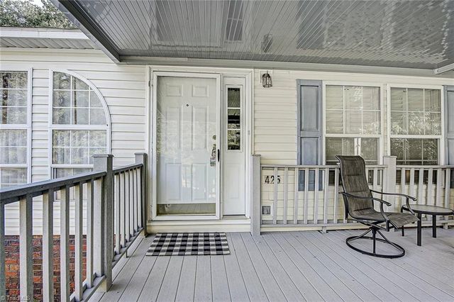 425 Knotty Pine Circle, Salisbury, NC 28146