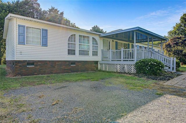 425 Knotty Pine Circle, Salisbury, NC 28146