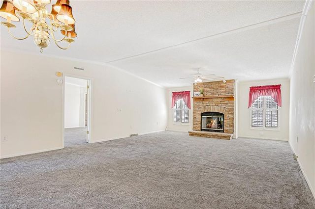 425 Knotty Pine Circle, Salisbury, NC 28146