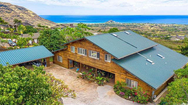 84-1369 Maunaolu Street, Waianae, HI 96792