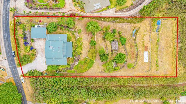 84-1369 Maunaolu Street, Waianae, HI 96792