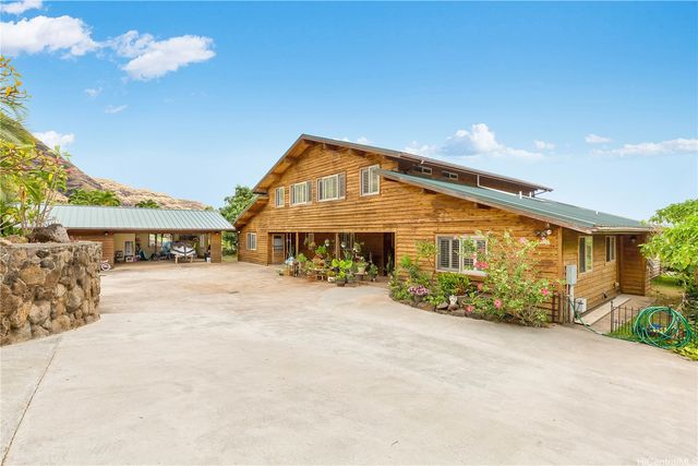 84-1369 Maunaolu Street, Waianae, HI 96792