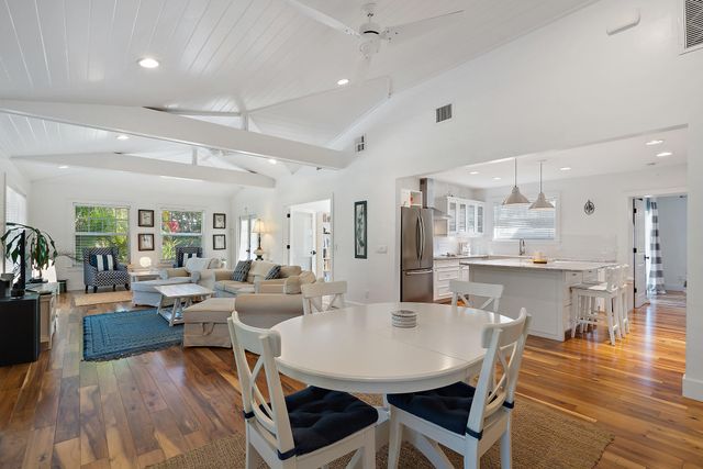 461 Jupiter Lane, Juno Beach, FL 33408