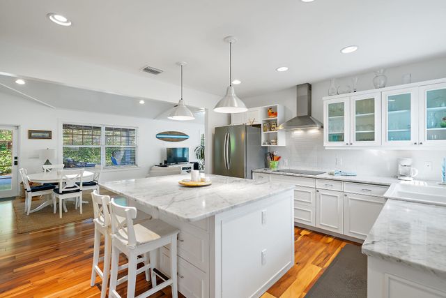 461 Jupiter Lane, Juno Beach, FL 33408