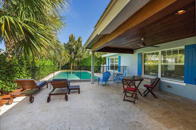 461 Jupiter Lane, Juno Beach, FL 33408