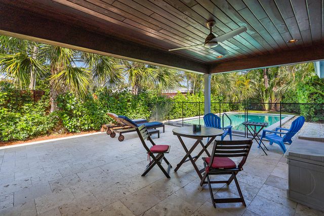 461 Jupiter Lane, Juno Beach, FL 33408