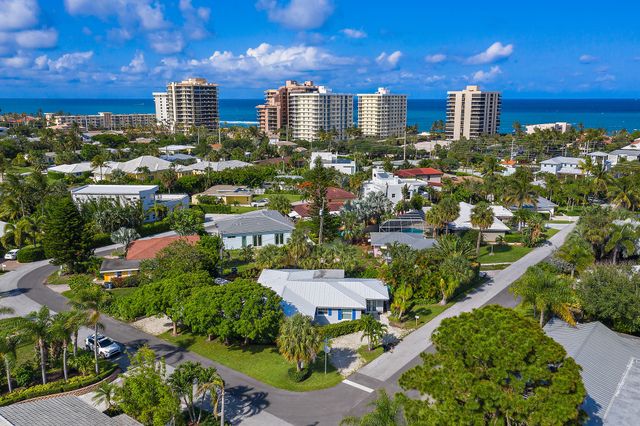 461 Jupiter Lane, Juno Beach, FL 33408