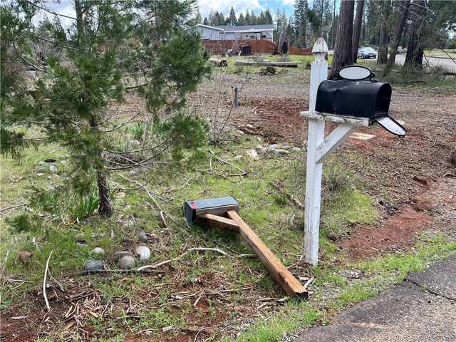 13924 Chestnut Circle, Magalia, CA 95954