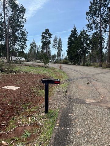 13924 Chestnut Circle, Magalia, CA 95954