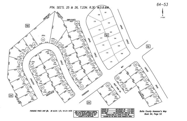 13924 Chestnut Circle, Magalia, CA 95954