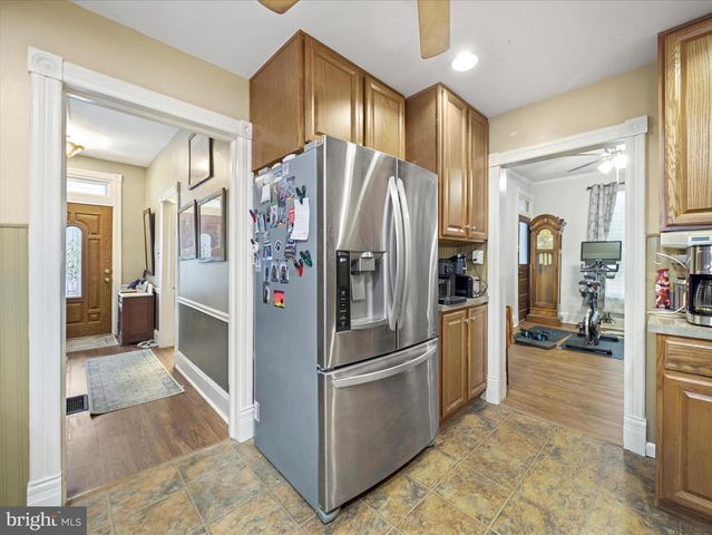 206 W NORTH ST, Waynesboro, PA 17268