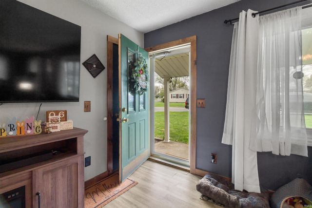 3231 S Koldyke Drive, Marion, IN 46953