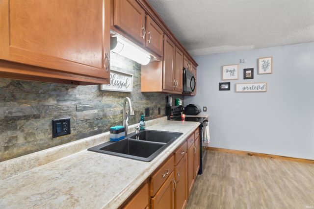 3231 S Koldyke Drive, Marion, IN 46953