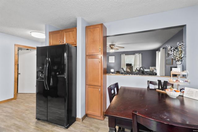 3231 S Koldyke Drive, Marion, IN 46953