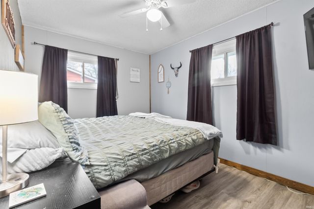 3231 S Koldyke Drive, Marion, IN 46953