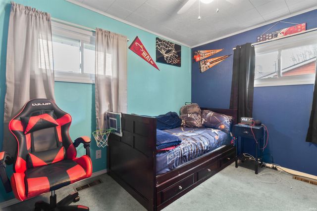 3231 S Koldyke Drive, Marion, IN 46953