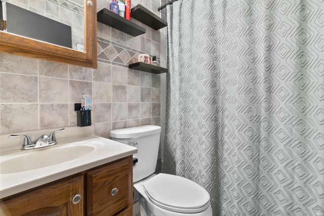 3231 S Koldyke Drive, Marion, IN 46953