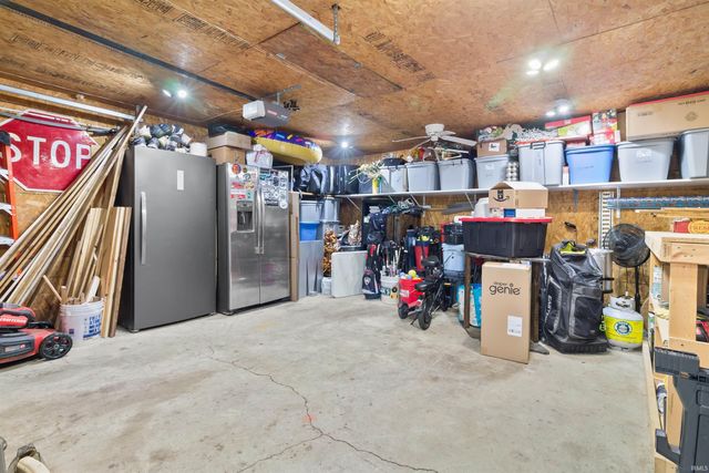 3231 S Koldyke Drive, Marion, IN 46953