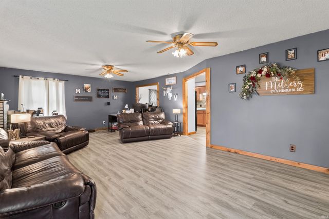 3231 S Koldyke Drive, Marion, IN 46953