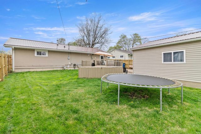 3231 S Koldyke Drive, Marion, IN 46953