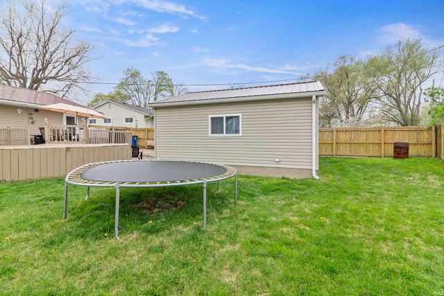 3231 S Koldyke Drive, Marion, IN 46953