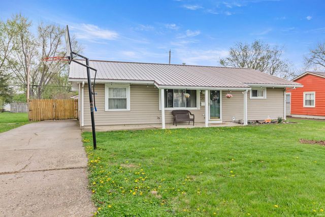 3231 S Koldyke Drive, Marion, IN 46953