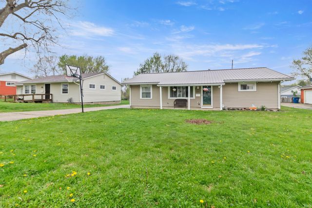 3231 S Koldyke Drive, Marion, IN 46953