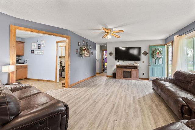 3231 S Koldyke Drive, Marion, IN 46953