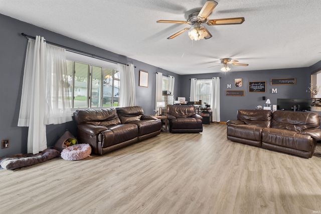 3231 S Koldyke Drive, Marion, IN 46953