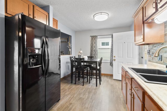 3231 S Koldyke Drive, Marion, IN 46953