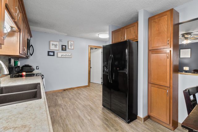 3231 S Koldyke Drive, Marion, IN 46953