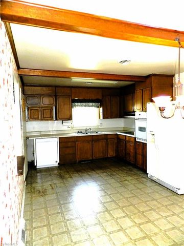 2500 Argonne Boulevard, Greensboro, NC 27407