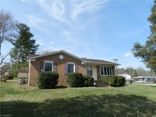 2500 Argonne Boulevard, Greensboro, NC 27407