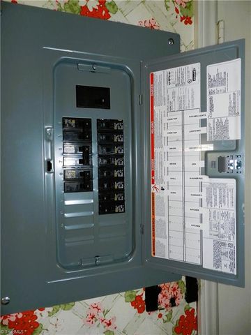 2500 Argonne Boulevard, Greensboro, NC 27407