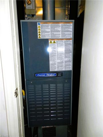 2500 Argonne Boulevard, Greensboro, NC 27407