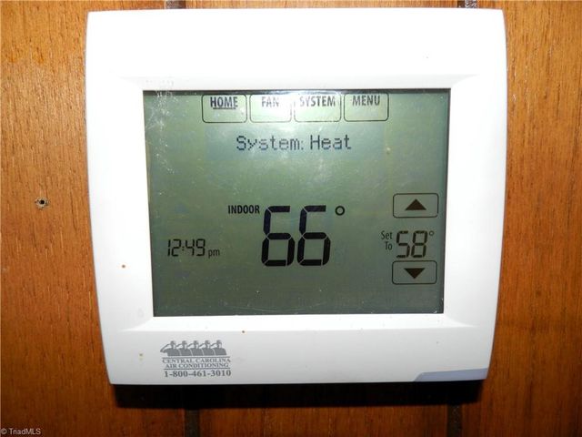 2500 Argonne Boulevard, Greensboro, NC 27407