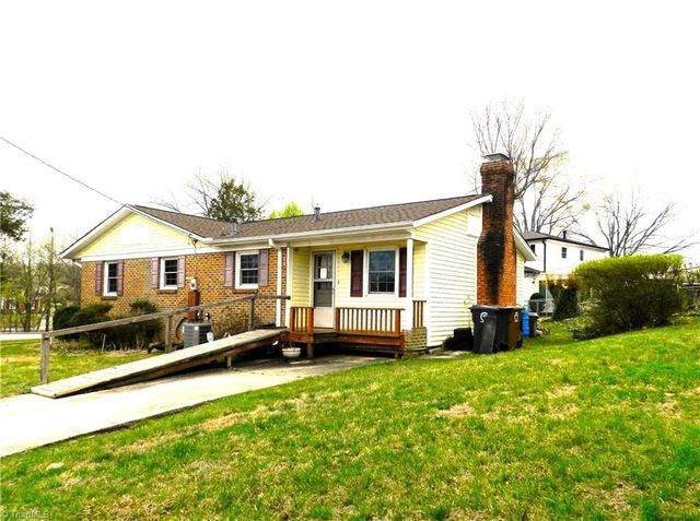 2500 Argonne Boulevard, Greensboro, NC 27407