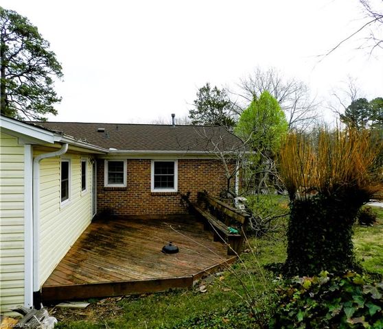 2500 Argonne Boulevard, Greensboro, NC 27407