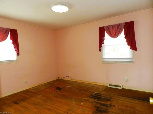 2500 Argonne Boulevard, Greensboro, NC 27407