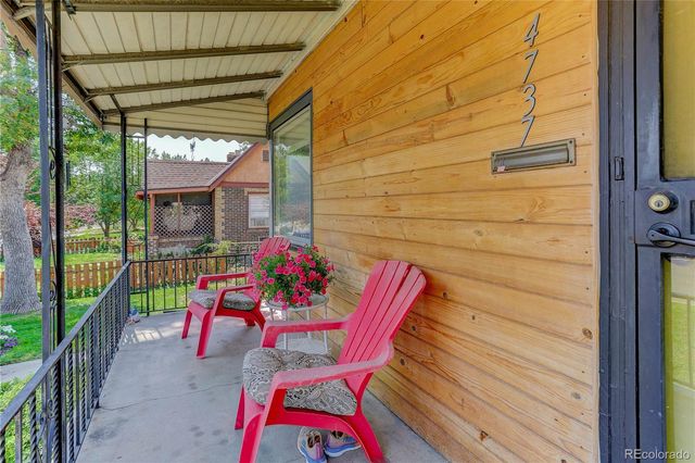 4737 Beach Court, Denver, CO 80211
