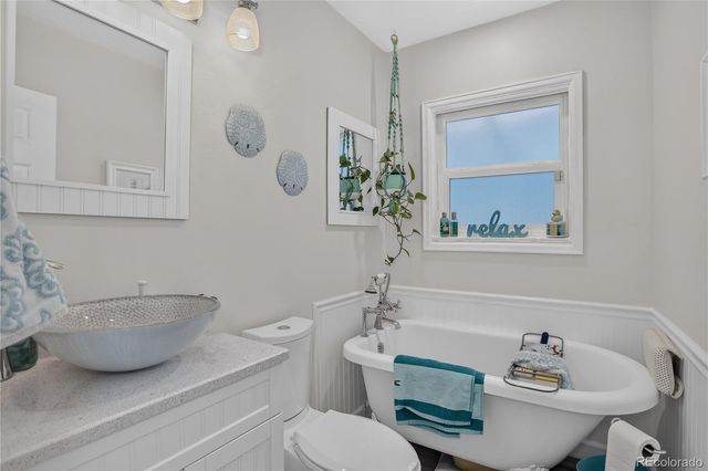 4737 Beach Court, Denver, CO 80211