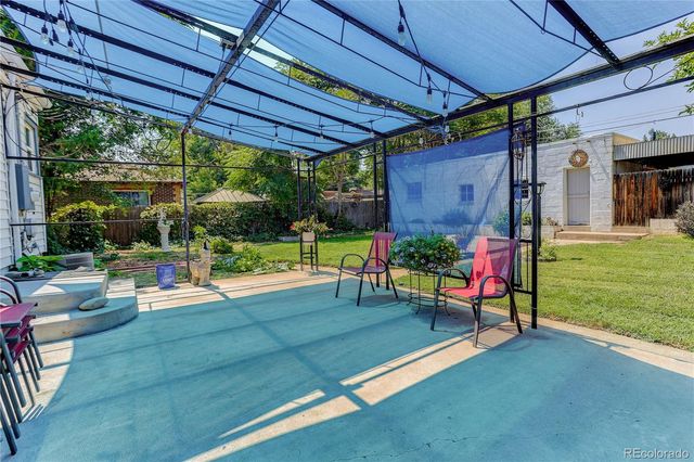 4737 Beach Court, Denver, CO 80211