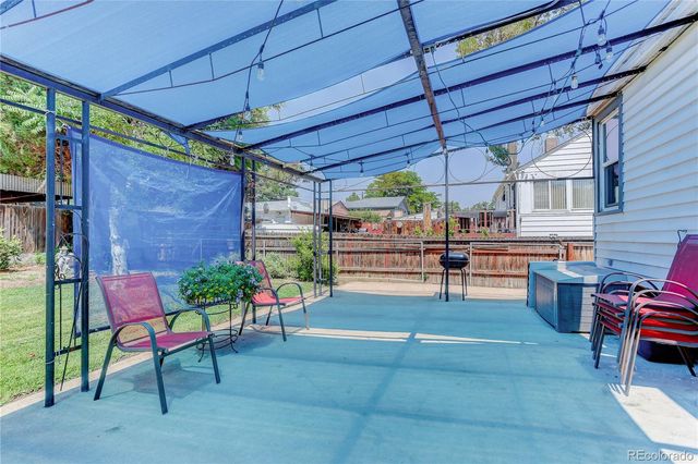 4737 Beach Court, Denver, CO 80211