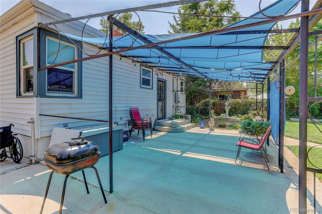 4737 Beach Court, Denver, CO 80211