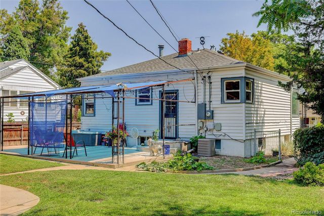 4737 Beach Court, Denver, CO 80211
